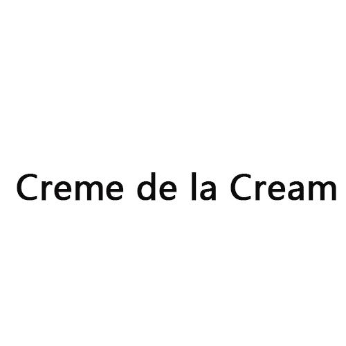 32类-啤酒饮料CREME DE LA CREAM商标转让
