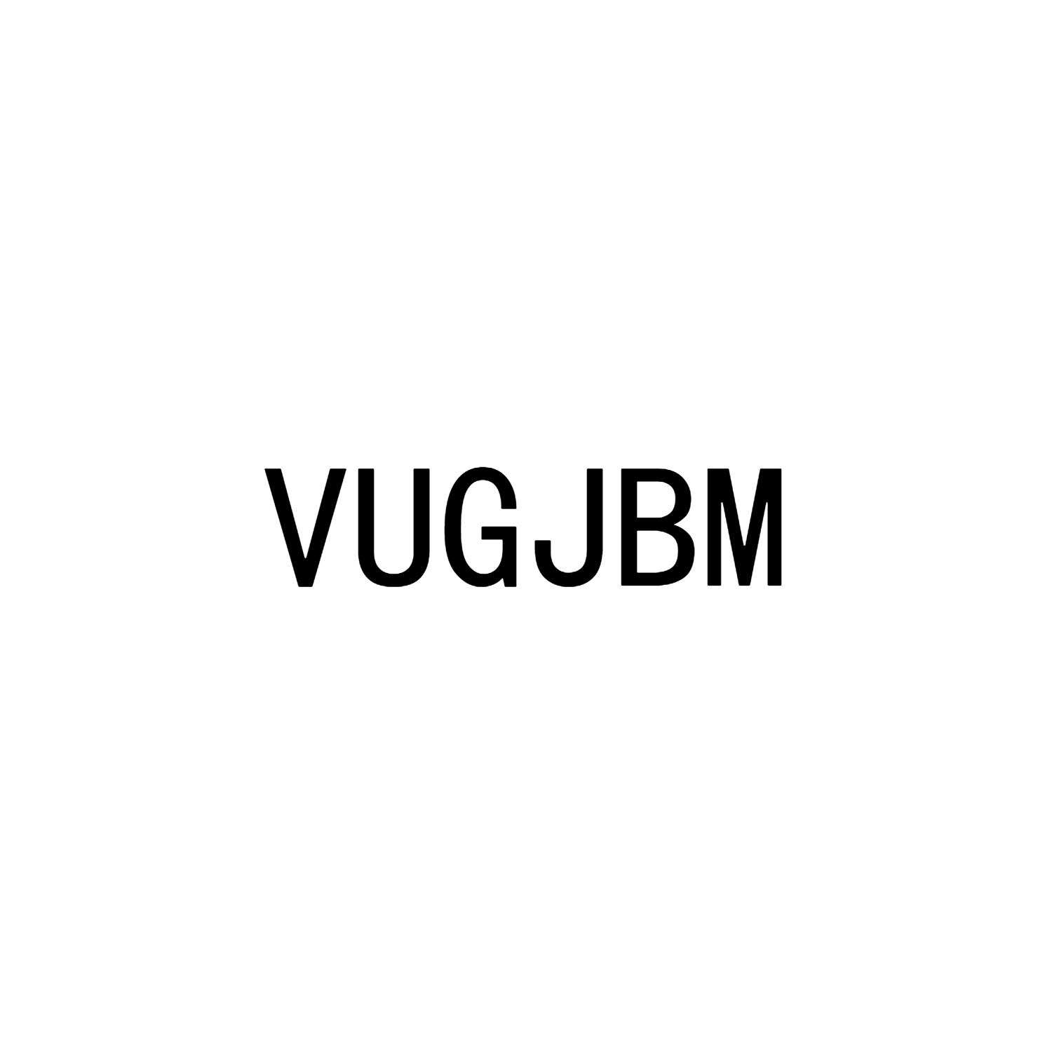 03类-日化用品VUGJBM商标转让