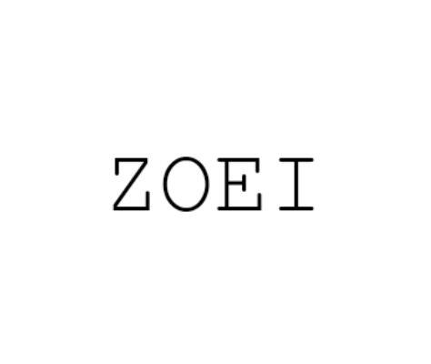 06类-金属材料ZOEI商标转让