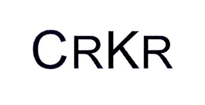 03类-日化用品CRKR商标转让