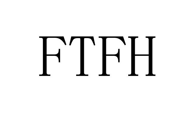 FTFH商标转让