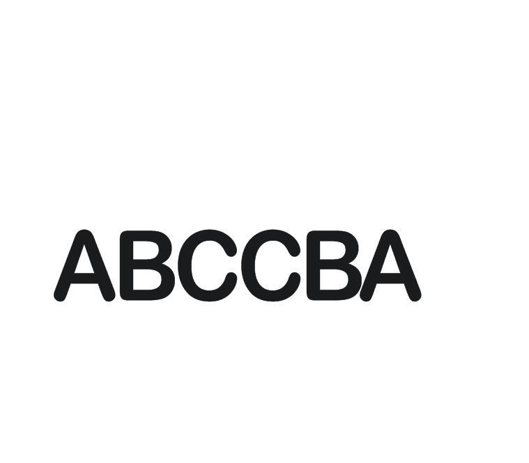 37类-建筑维修ABCCBA商标转让