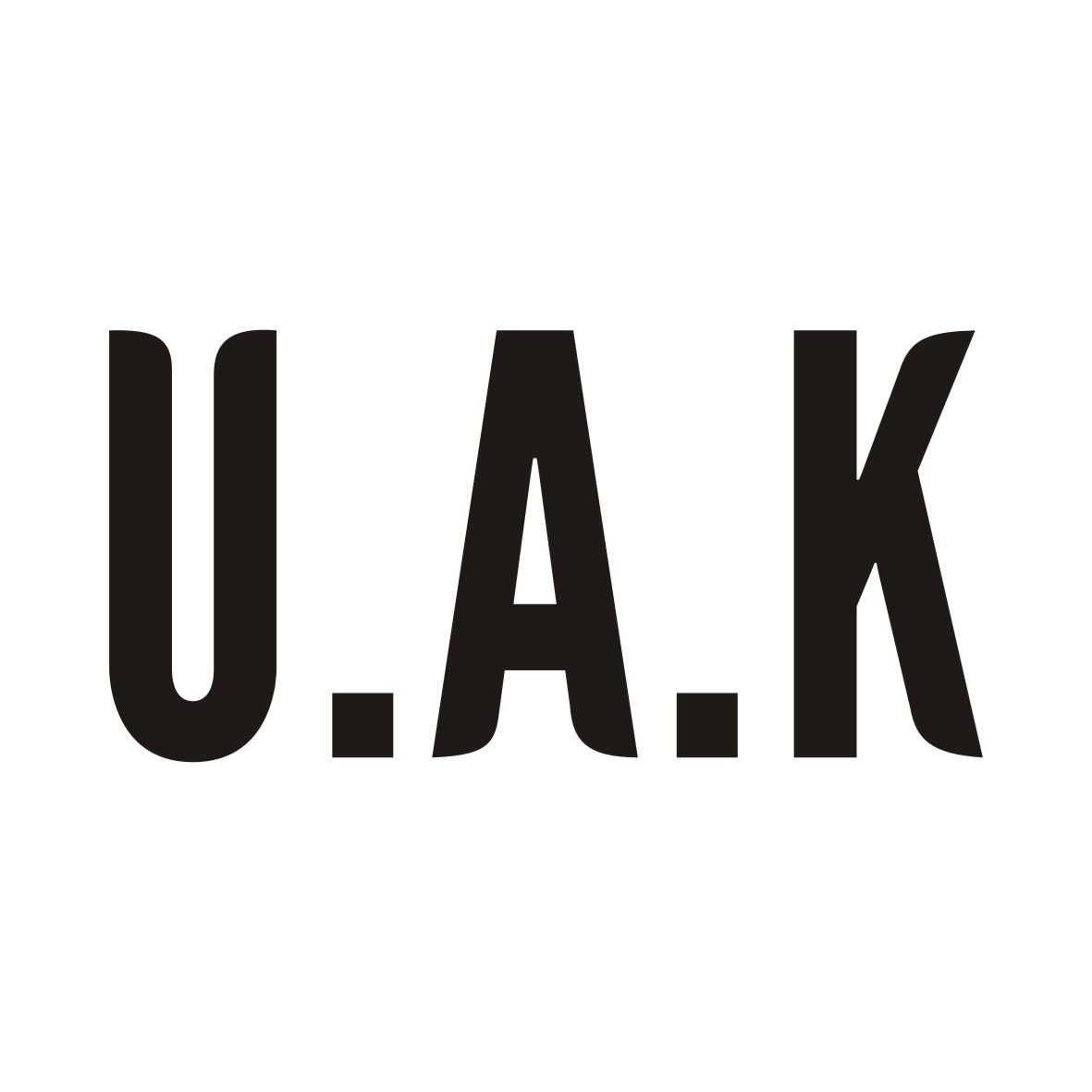 U.A.K商标转让