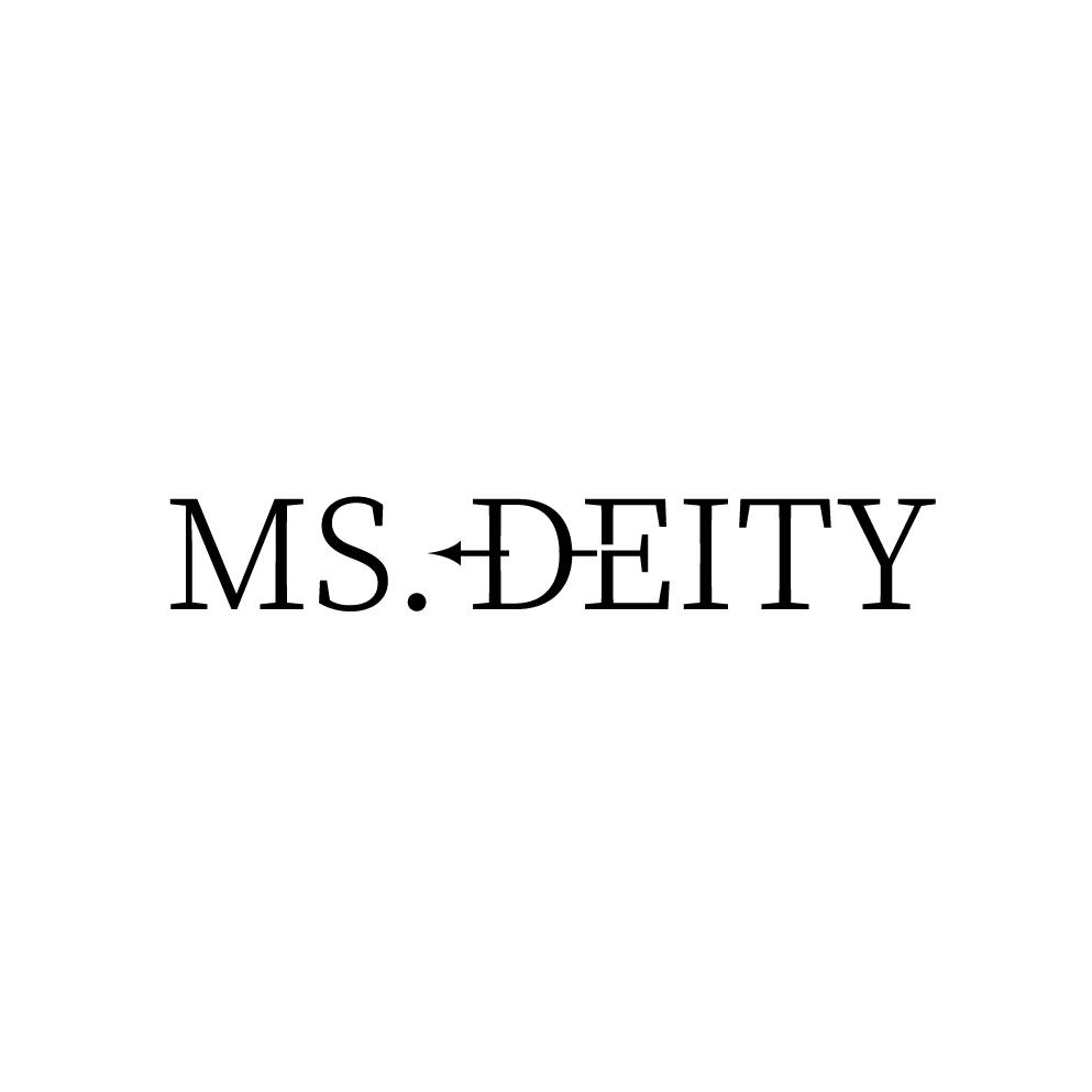 44类-医疗美容MS.DEITY商标转让