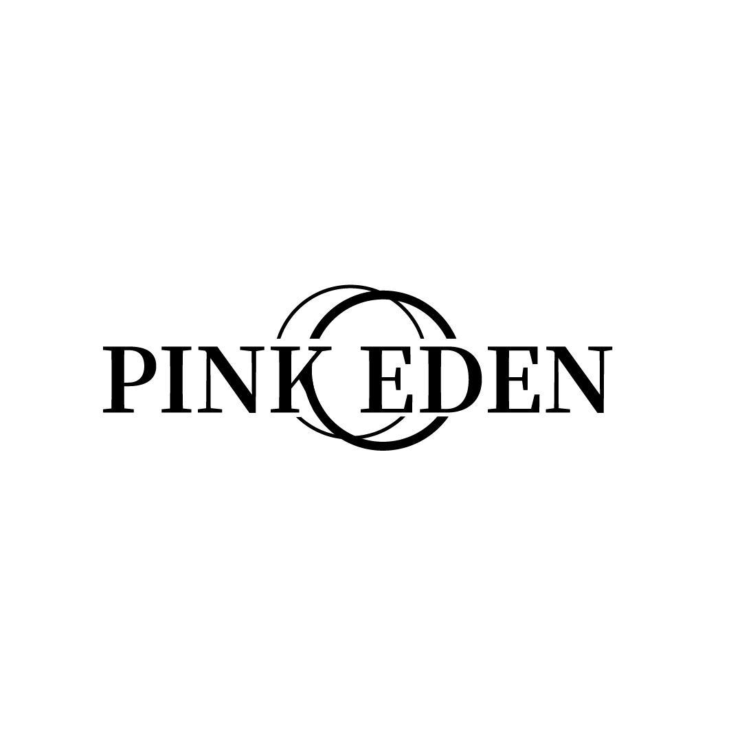 PINK EDEN