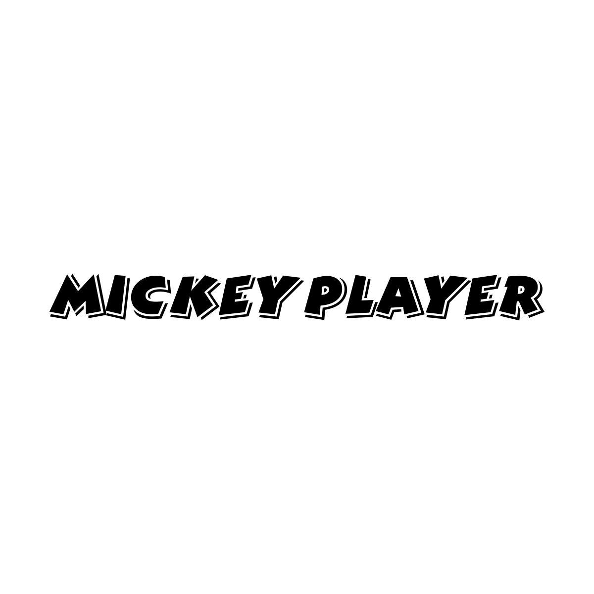 41类-教育文娱MICKEY PLAYER商标转让