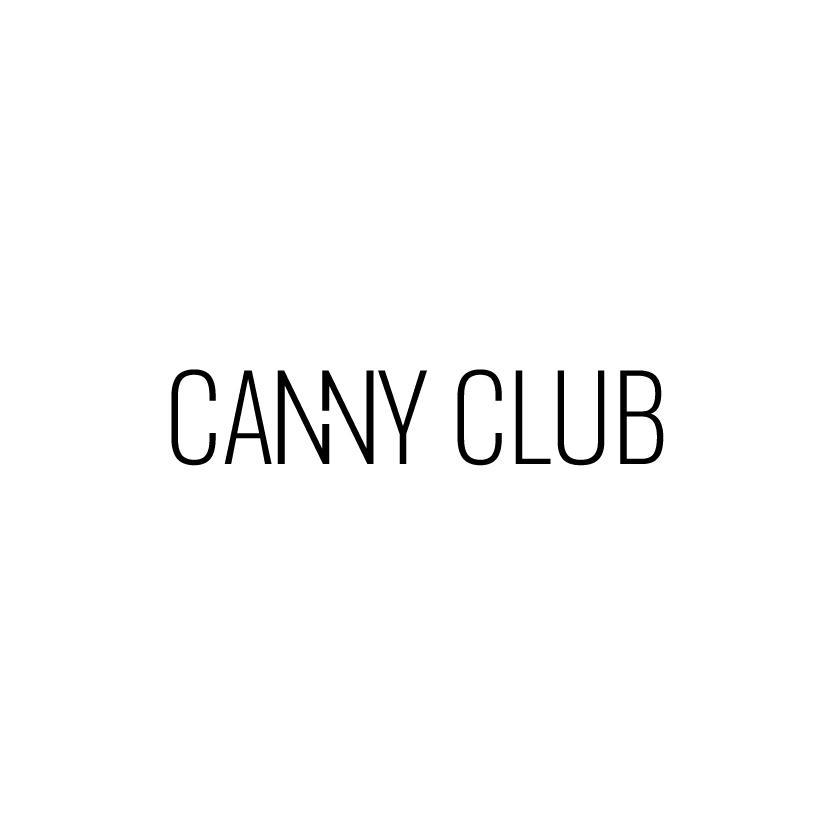 03类-日化用品CANNY CLUB商标转让