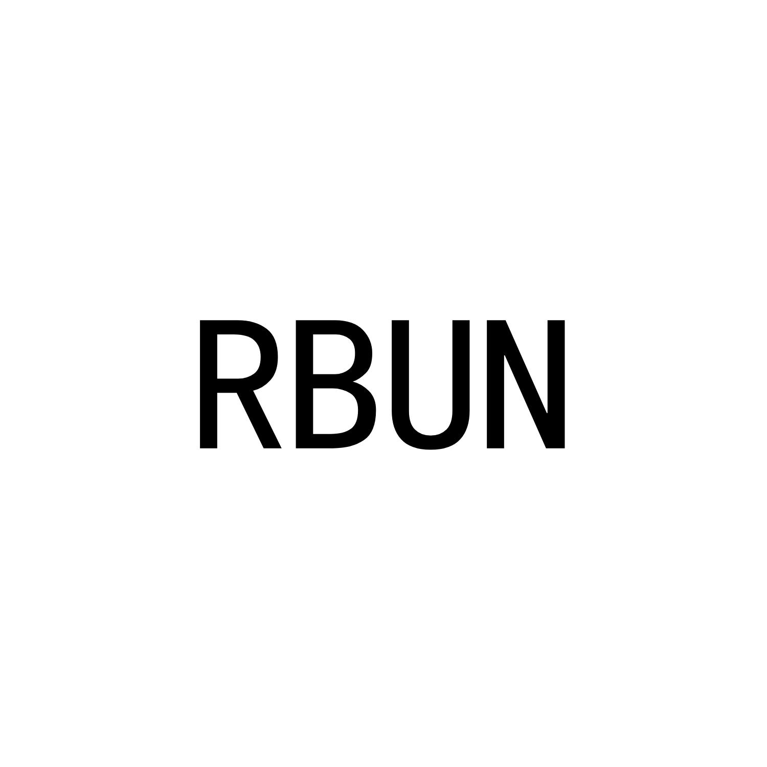 25类-服装鞋帽RBUN商标转让
