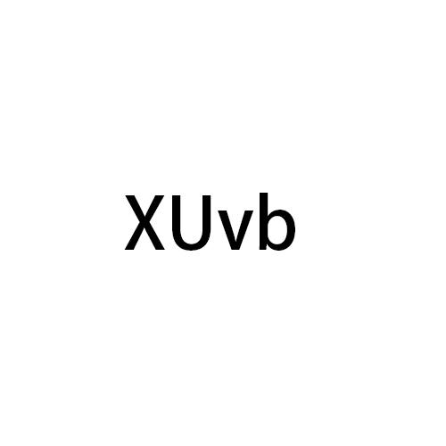 14类-珠宝钟表XUVB商标转让