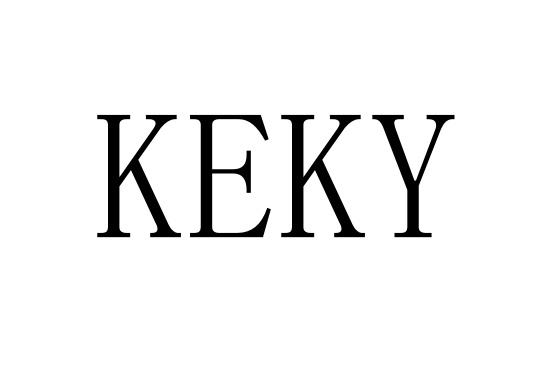 24类-纺织制品KEKY商标转让