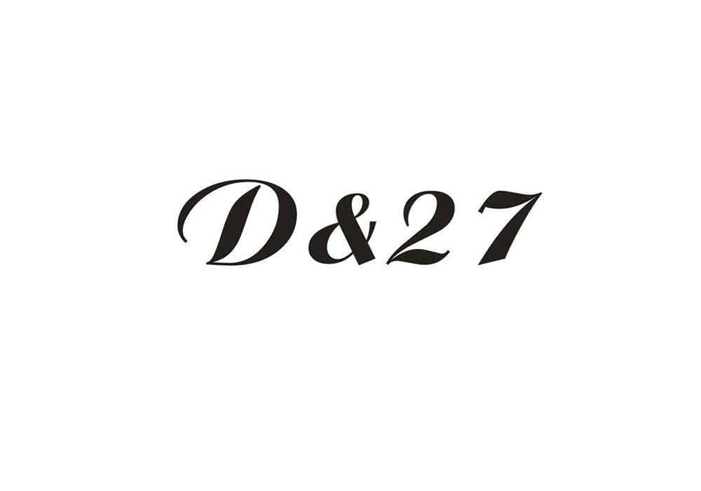 D&27商标转让