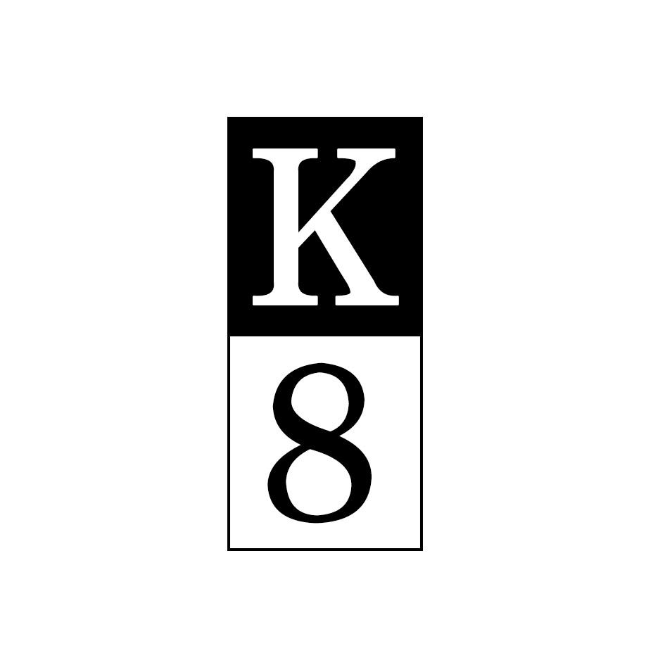 K 8商标转让