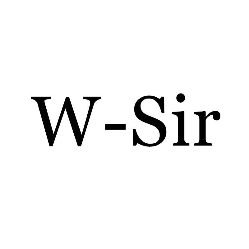 W-SIR商标转让