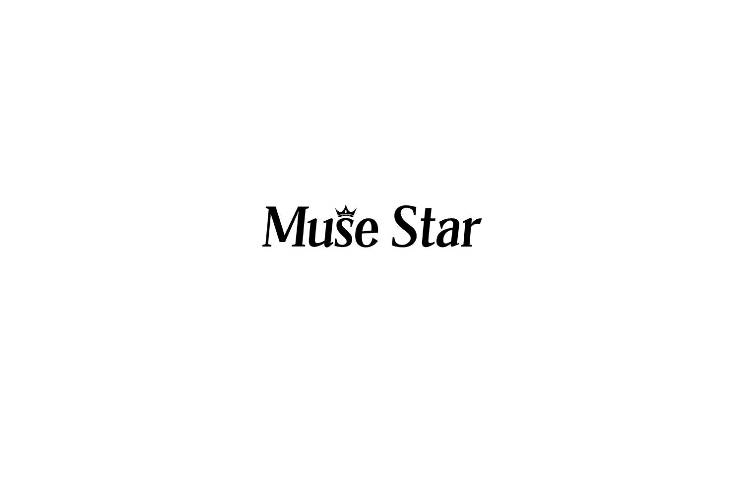 25类-服装鞋帽MUSE STAR商标转让