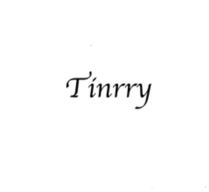 05类-医药保健TINRRY商标转让