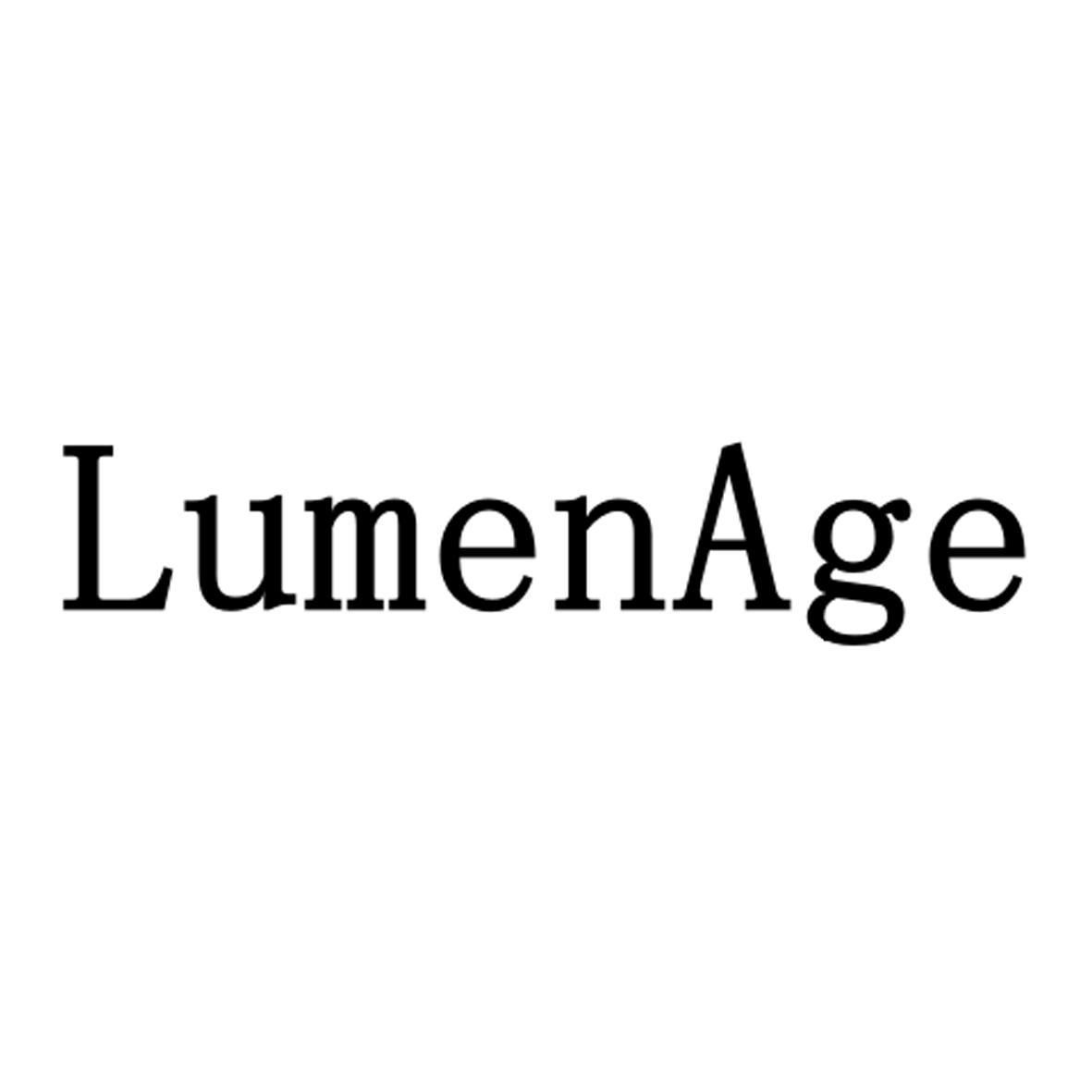 11类-电器灯具LUMENAGE商标转让