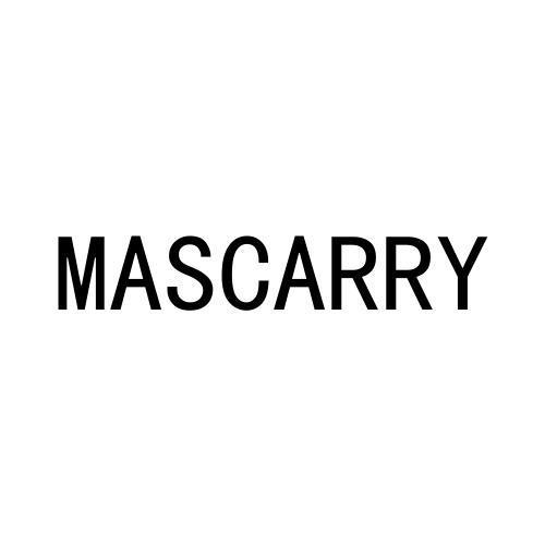 09类-科学仪器MASCARRY商标转让