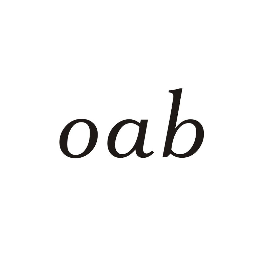 OAB商标转让
