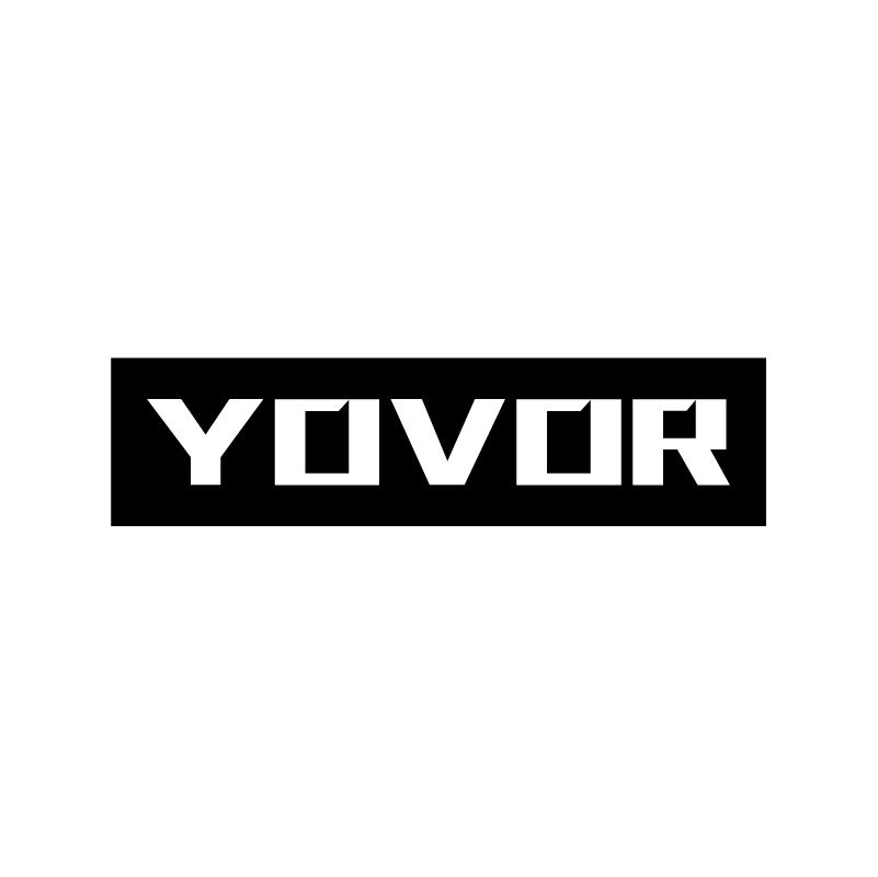 YOVOR商标转让