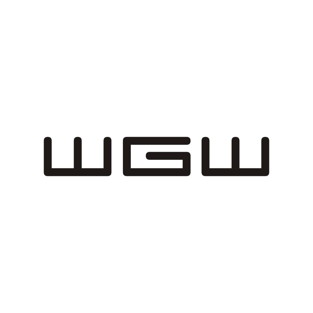 19类-建筑材料WGW商标转让