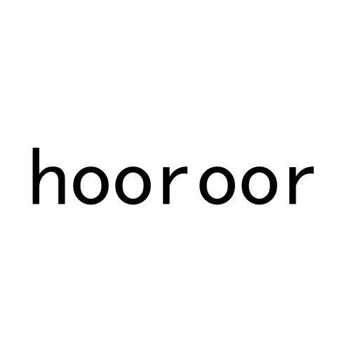 09类-科学仪器HOOROOR商标转让