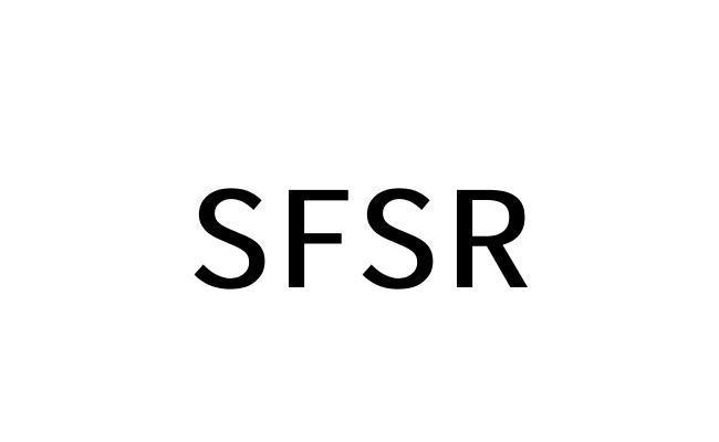 09类-科学仪器SFSR商标转让