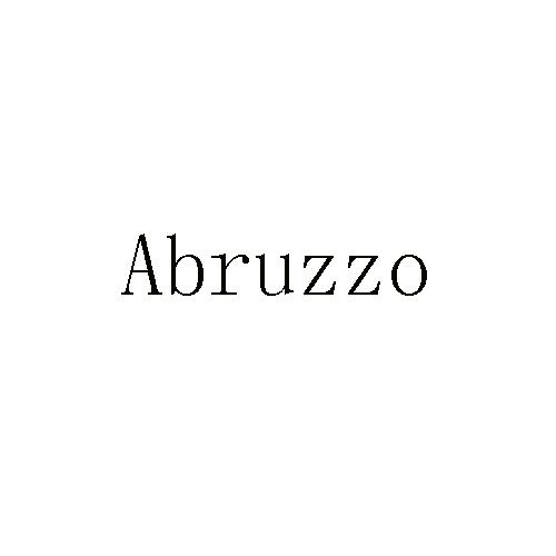 ABRUZZO商标转让