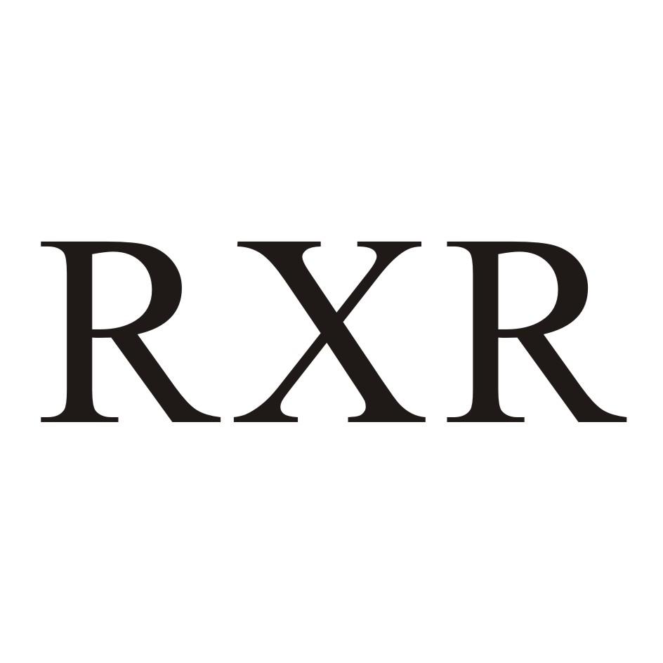 RXR商标转让
