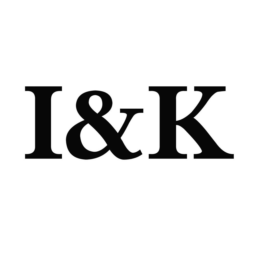I&K商标转让