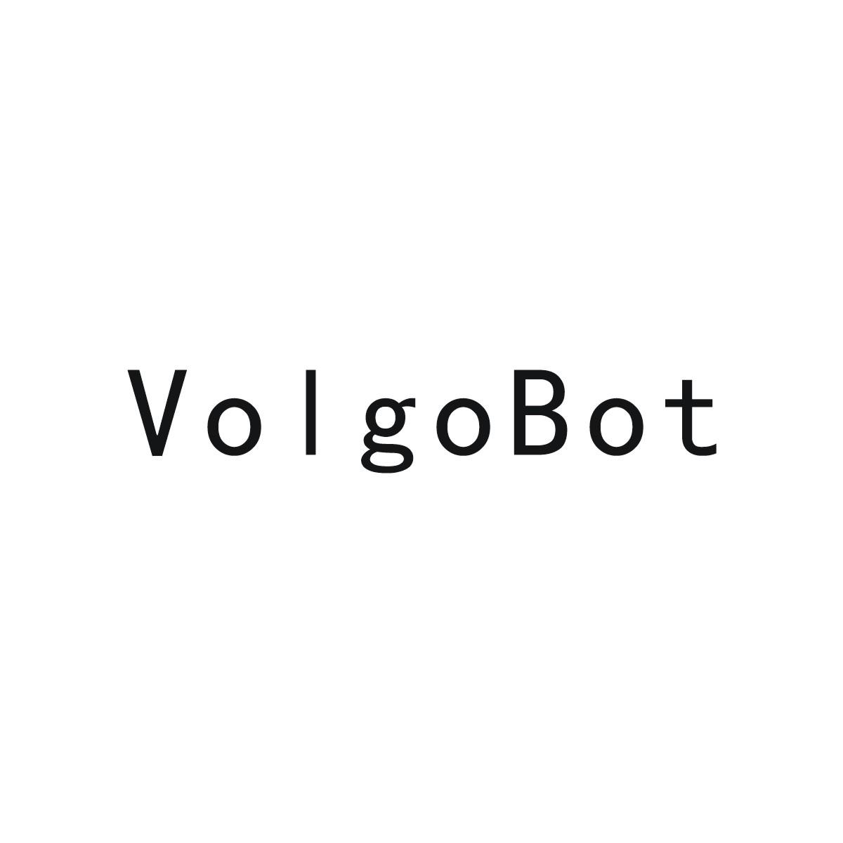 07类-机械设备VOLGOBOT商标转让