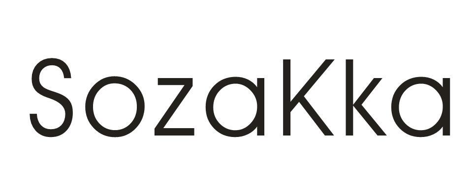SOZAKKA商标转让