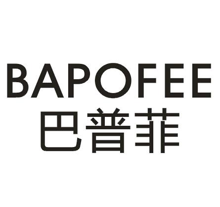 09类-科学仪器BAPOFEE 巴普菲商标转让