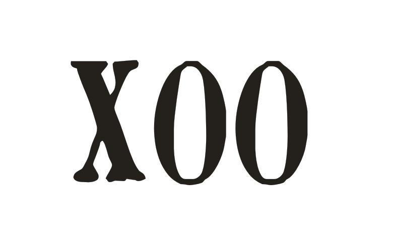 10类-医疗器械XOO商标转让