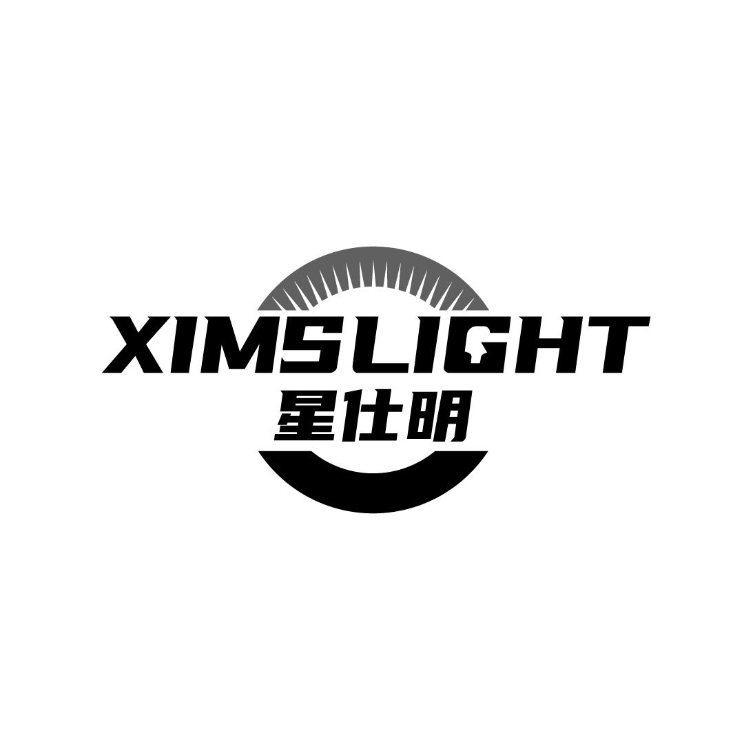 11类-电器灯具星仕明 XIMSLIGHT商标转让
