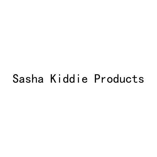12类-运输装置SASHA KIDDIE PRODUCTS商标转让