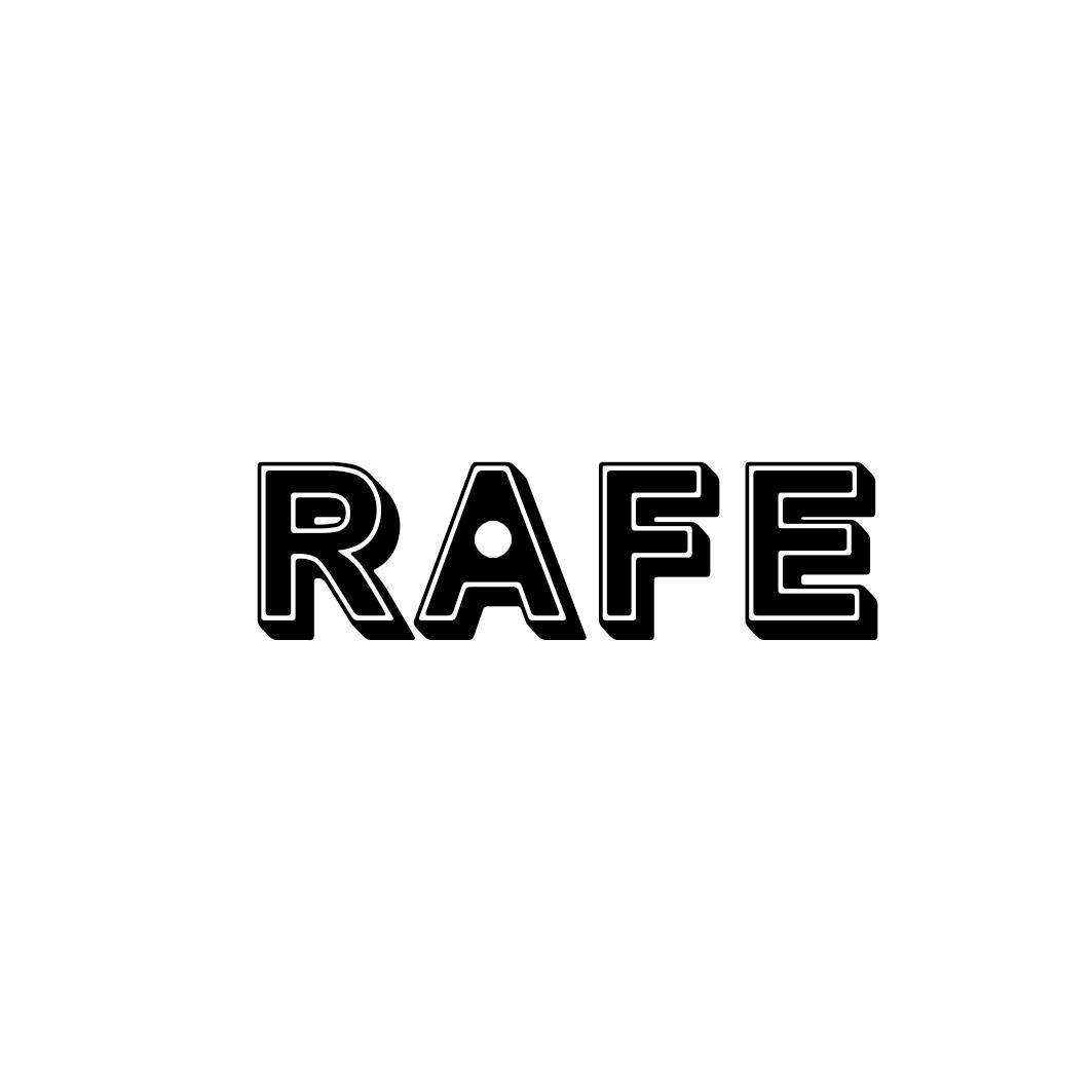 09类-科学仪器RAFE商标转让