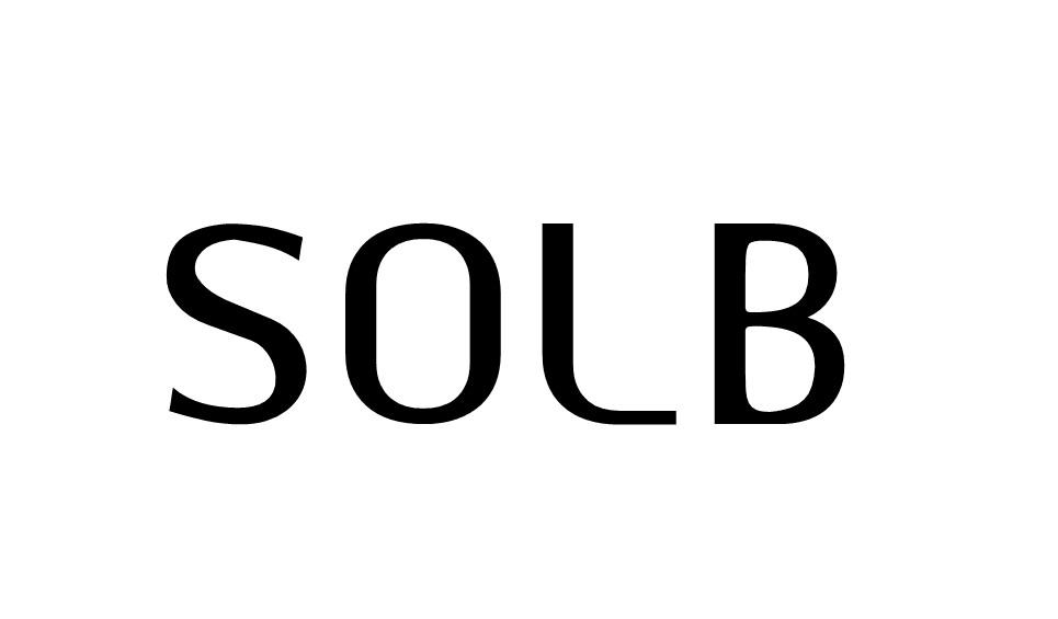 07类-机械设备SOLB商标转让
