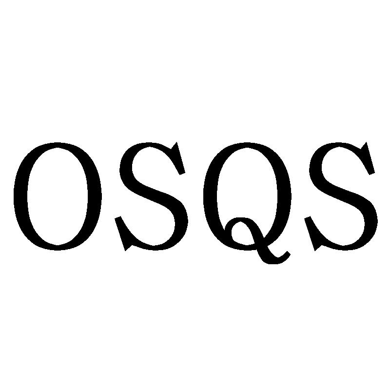 30类-面点饮品OSQS商标转让