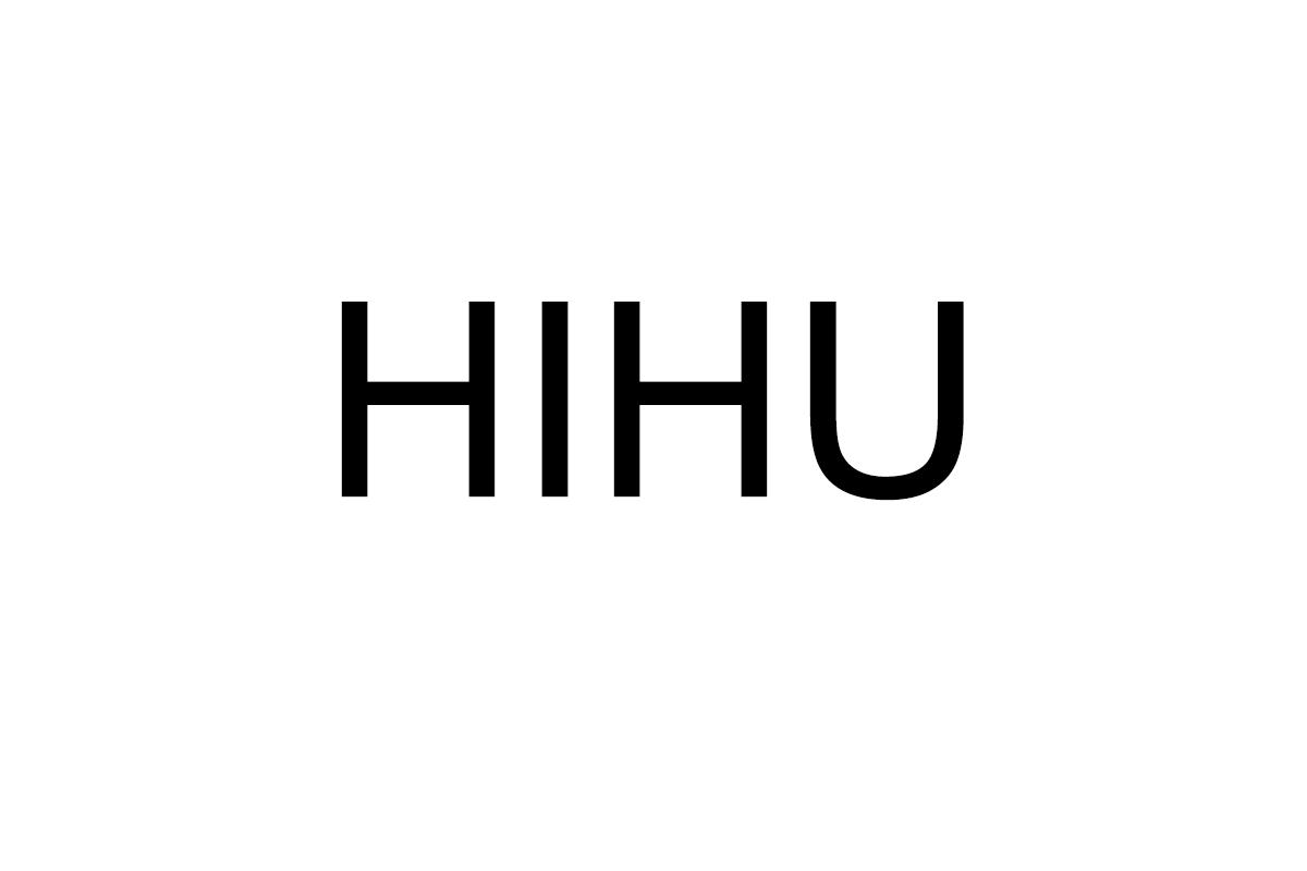 HIHU商标转让