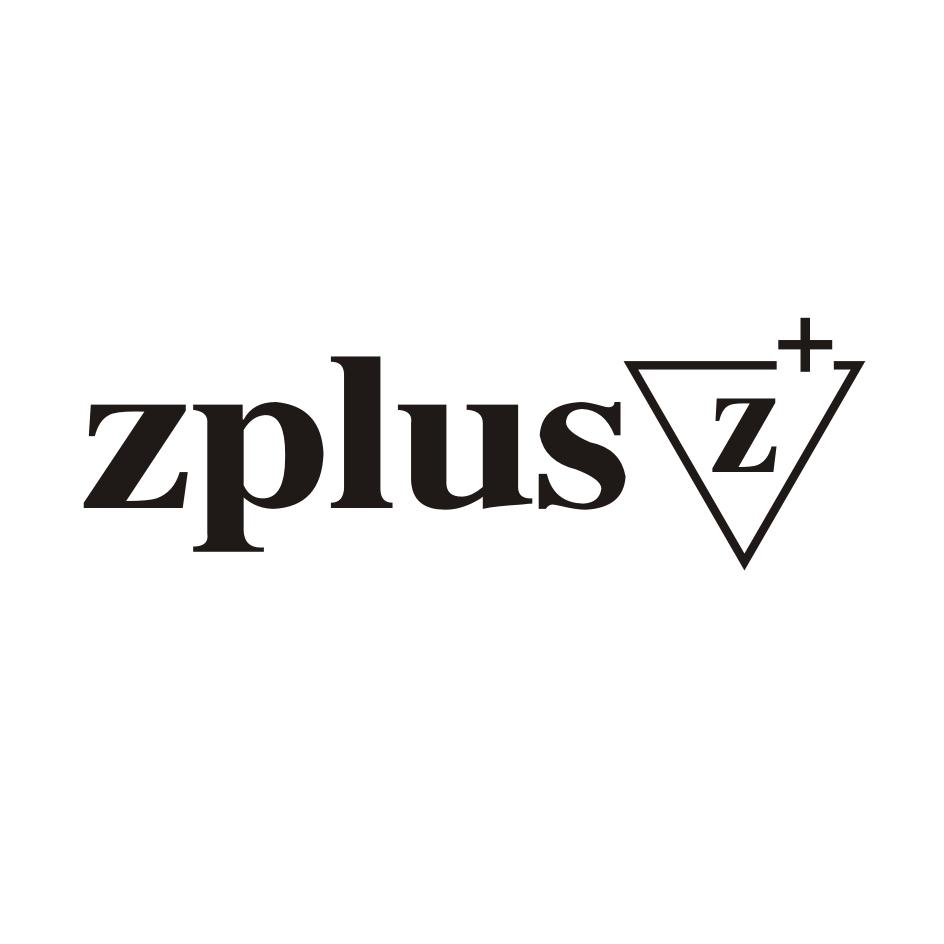 09类-科学仪器ZPLUS Z+商标转让