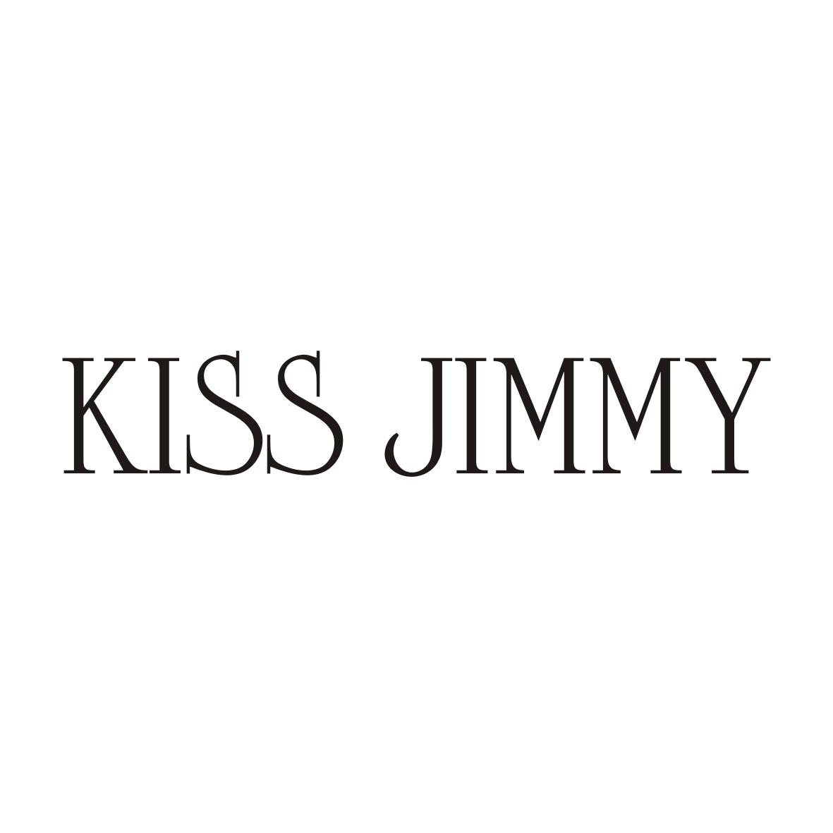 KISS JIMMY