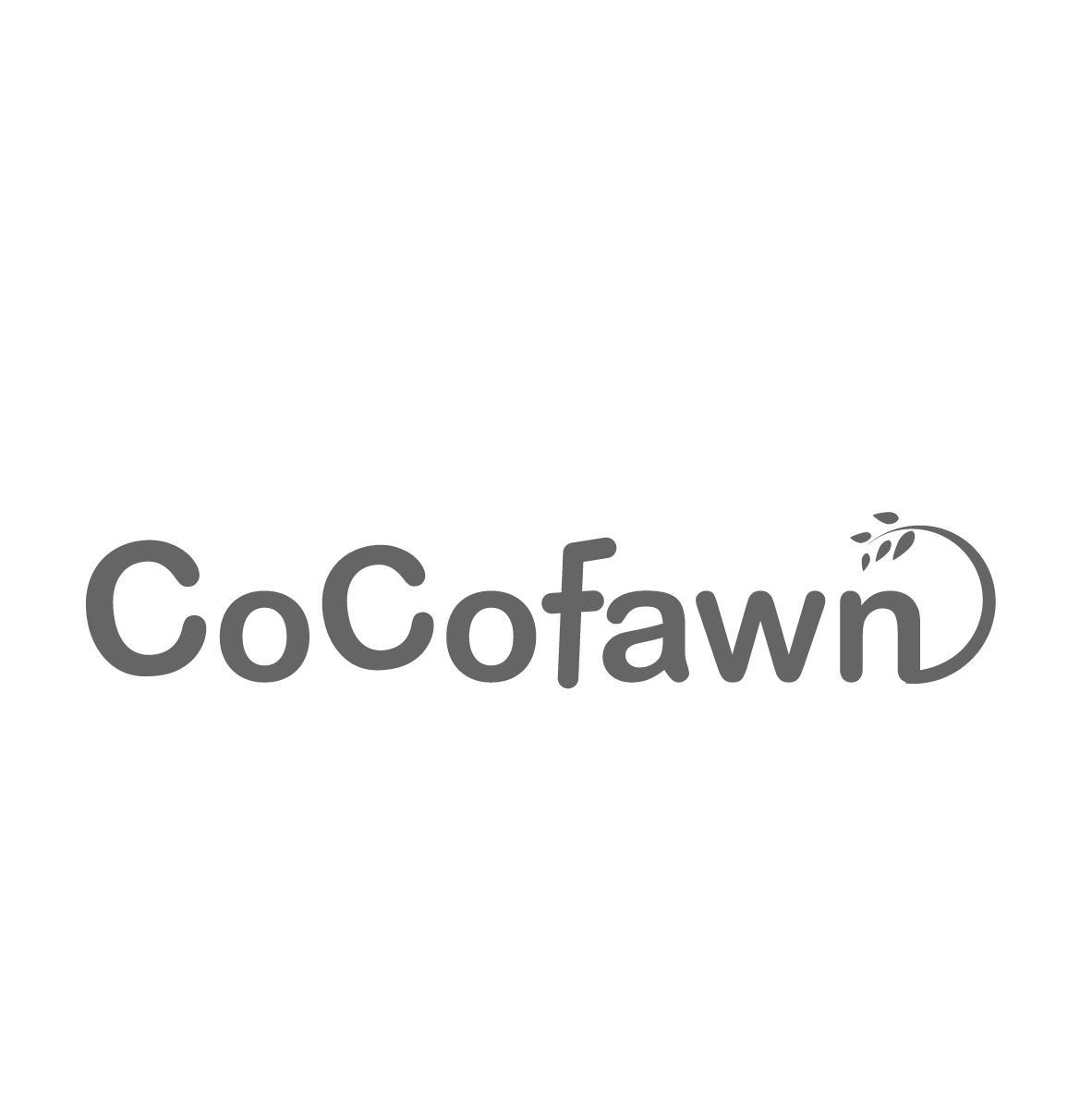 COCOFAWN商标转让
