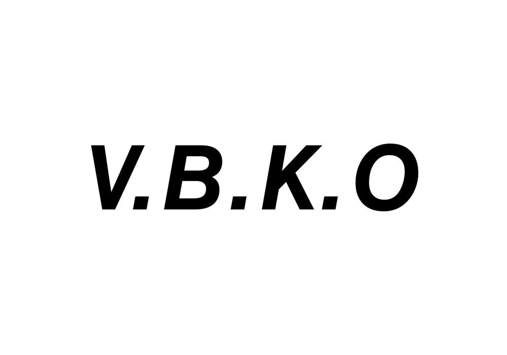 V.B.K.O商标转让