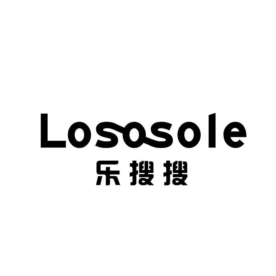 09类-科学仪器LOSOSOLE 乐搜搜商标转让