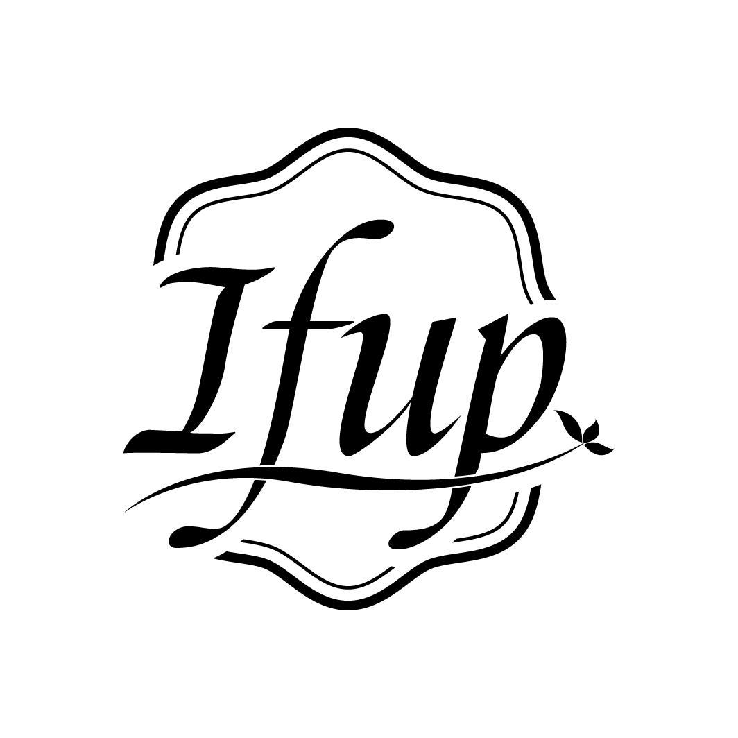 25类-服装鞋帽IFUP商标转让