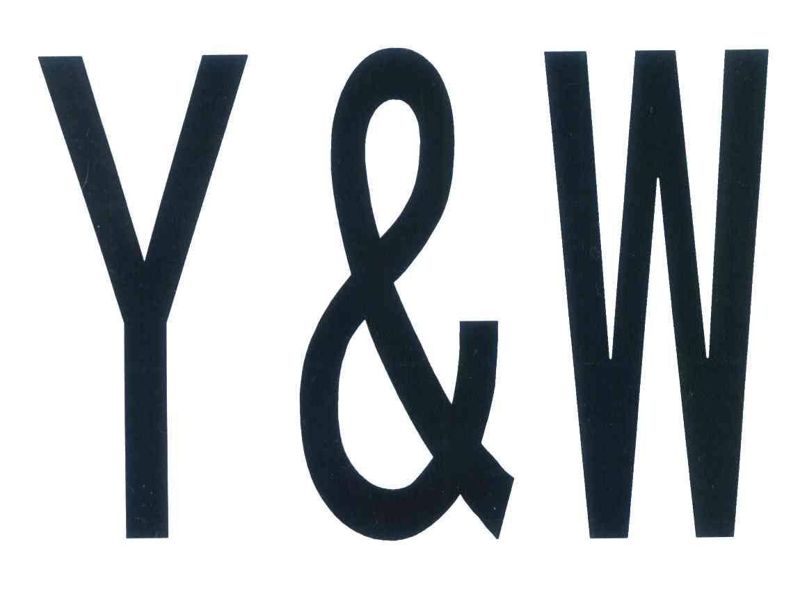 Y&W商标转让