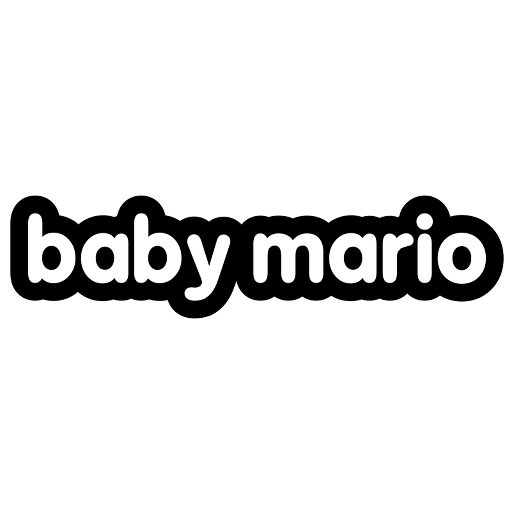 BABY MARIO商标转让