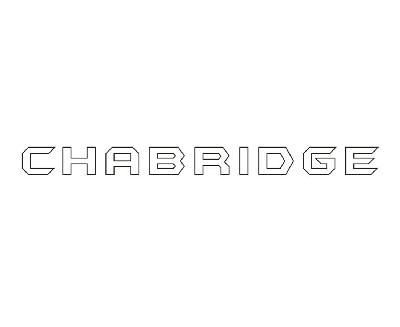 09类-科学仪器CHABRIDGE商标转让