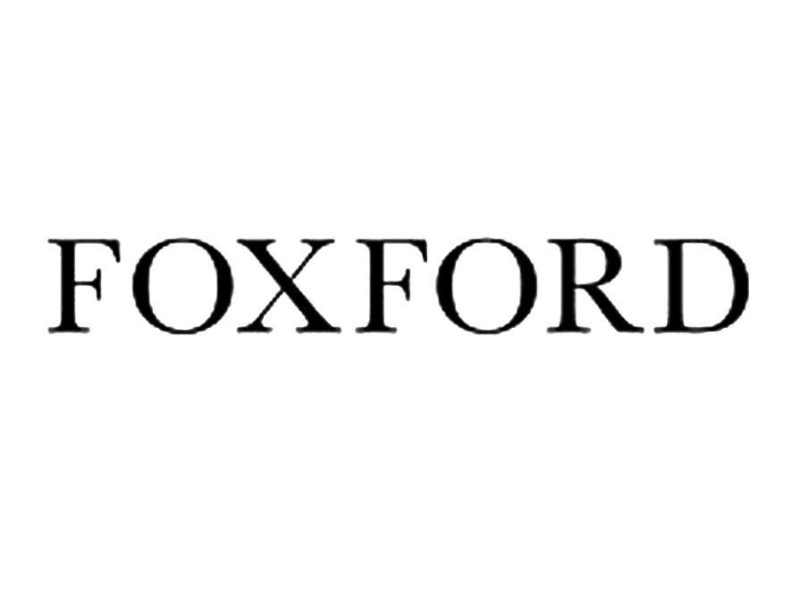 24类-纺织制品FOXFORD商标转让