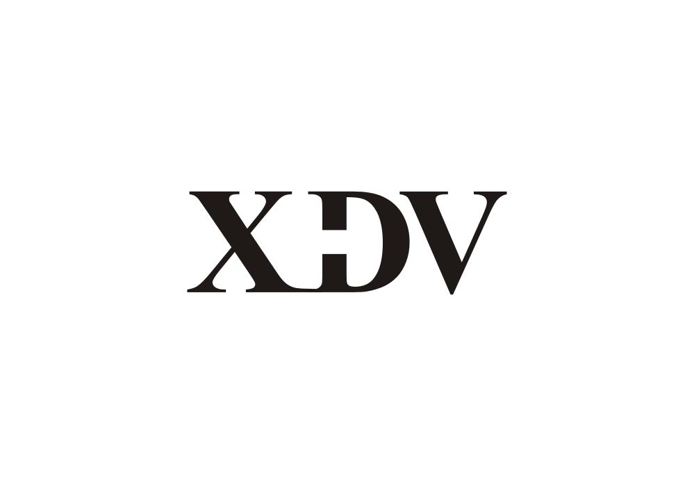 XDV商标转让